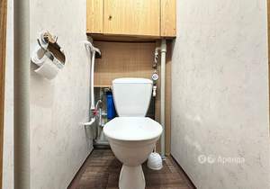 1-к квартира, на длительный срок, 39м2, 2/9 этаж