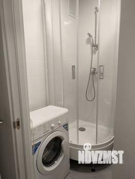 Студия квартира, на длительный срок, 20м2, 3/10 этаж