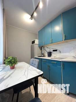 2-к квартира, посуточно, 45м2, 3/5 этаж