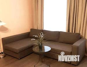 1-к квартира, посуточно, 30м2, 2/5 этаж