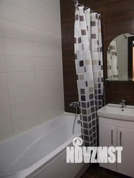 1-к квартира, посуточно, 33м2, 8/13 этаж