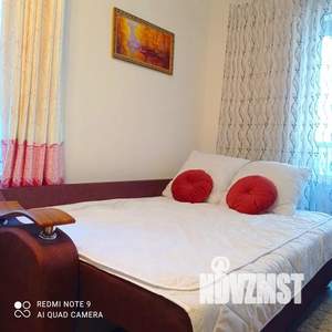 Студия квартира, посуточно, 26м2, 8/12 этаж