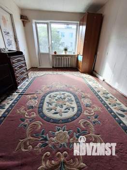 1-к квартира, на длительный срок, 37м2, 3/4 этаж