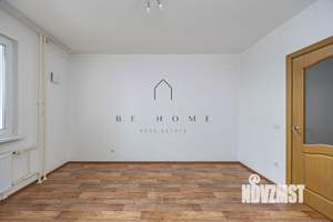 2-к квартира, на длительный срок, 58м2, 25/25 этаж