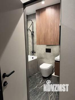 1-к квартира, на длительный срок, 42м2, 11/25 этаж