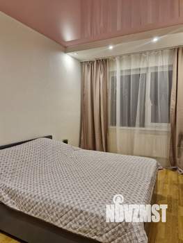 2-к квартира, на длительный срок, 56м2, 6/16 этаж