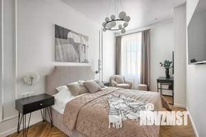 2-к квартира, посуточно, 68м2, 6/6 этаж