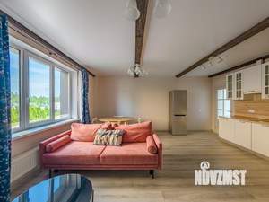 2-к квартира, на длительный срок, 60м2, 1/4 этаж