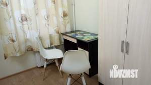 3-к квартира, посуточно, 55м2, 4/5 этаж