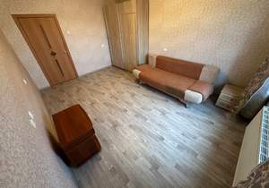 1-к квартира, на длительный срок, 42м2, 16/16 этаж