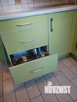 1-к квартира, на длительный срок, 31м2, 5/5 этаж