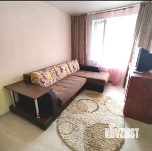 1-к квартира, на длительный срок, 30м2, 1/10 этаж