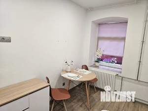 Студия квартира, посуточно, 21м2, 1/3 этаж