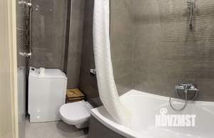 2-к квартира, на длительный срок, 52м2, 3/15 этаж