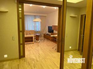 3-к квартира, на длительный срок, 100м2, 11/20 этаж