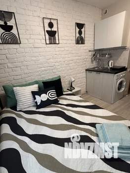 Студия квартира, посуточно, 15м2, 1/5 этаж