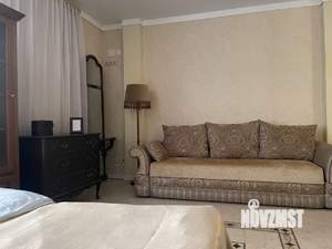 Студия квартира, на длительный срок, 25м2, 1/2 этаж