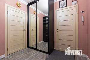 2-к квартира, на длительный срок, 70м2, 9/10 этаж