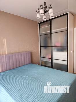 2-к квартира, на длительный срок, 53м2, 8/18 этаж