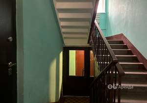 Студия квартира, на длительный срок, 16м2, 1/5 этаж