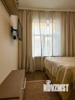 2-к квартира, на длительный срок, 70м2, 6/6 этаж
