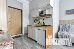 1-к квартира, посуточно, 25м2, 1/5 этаж