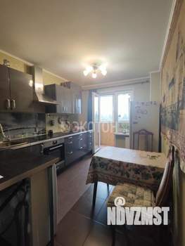 1-к квартира, на длительный срок, 38м2, 3/12 этаж