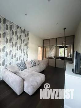 2-к квартира, посуточно, 55м2, 2/5 этаж