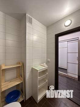 Студия квартира, на длительный срок, 29м2, 2/9 этаж