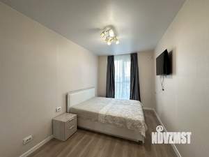 1-к квартира, на длительный срок, 34м2, 10/11 этаж