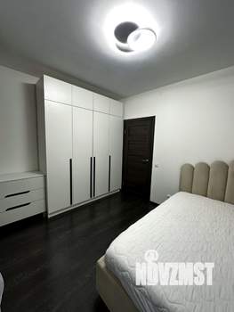 2-к квартира, на длительный срок, 60м2, 2/12 этаж