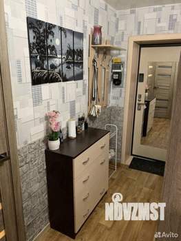 1-к квартира, на длительный срок, 36м2, 8/9 этаж