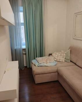 4-к квартира, на длительный срок, 78м2, 2/5 этаж