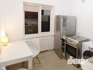 1-к квартира, на длительный срок, 30м2, 5/5 этаж