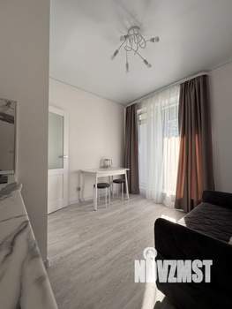 1-к квартира, на длительный срок, 36м2, 3/7 этаж