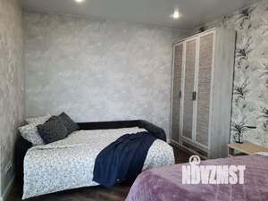 2-к квартира, посуточно, 82м2, 15/19 этаж