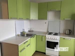 1-к квартира, на длительный срок, 38м2, 14/21 этаж