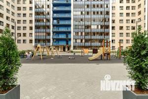 1-к квартира, посуточно, 22м2, 1/1 этаж