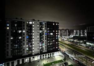 Студия квартира, на длительный срок, 24м2, 10/10 этаж