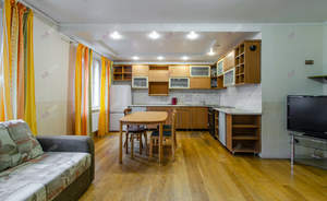 2-к квартира, на длительный срок, 55м2, 2/12 этаж