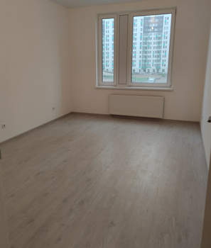 1-к квартира, на длительный срок, 40м2, 3/12 этаж
