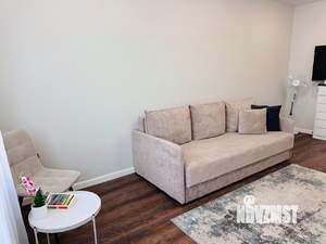 1-к квартира, посуточно, 36м2, 11/12 этаж