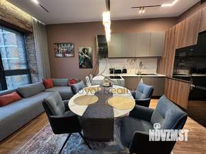 3-к квартира, на длительный срок, 65м2, 5/11 этаж