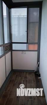 Студия квартира, на длительный срок, 21м2, 2/9 этаж