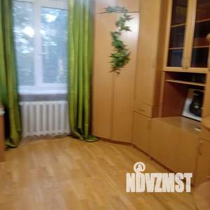 2-к квартира, посуточно, 36м2, 2/12 этаж