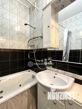 1-к квартира, на длительный срок, 36м2, 11/12 этаж