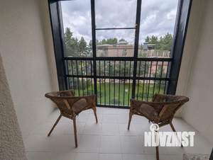 3-к квартира, посуточно, 110м2, 3/6 этаж