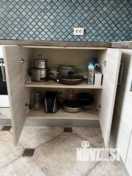 2-к квартира, на длительный срок, 58м2, 14/15 этаж