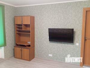 1-к квартира, на длительный срок, 45м2, 8/10 этаж