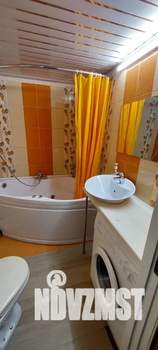 1-к квартира, посуточно, 35м2, 3/6 этаж